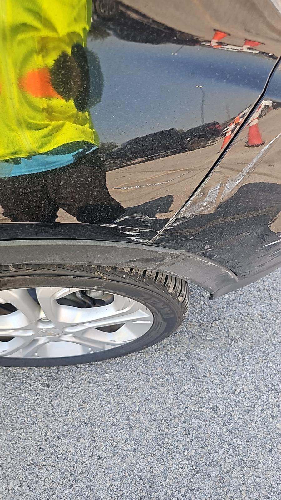 2017 Chevrolet Bolt EV LT FWD