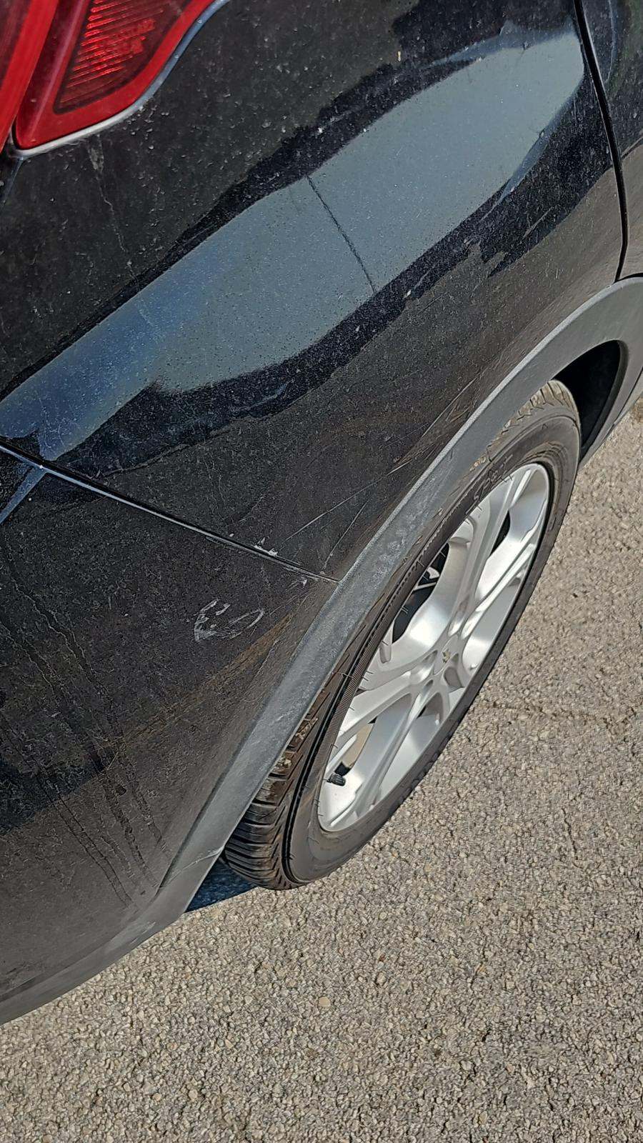 2017 Chevrolet Bolt EV LT FWD