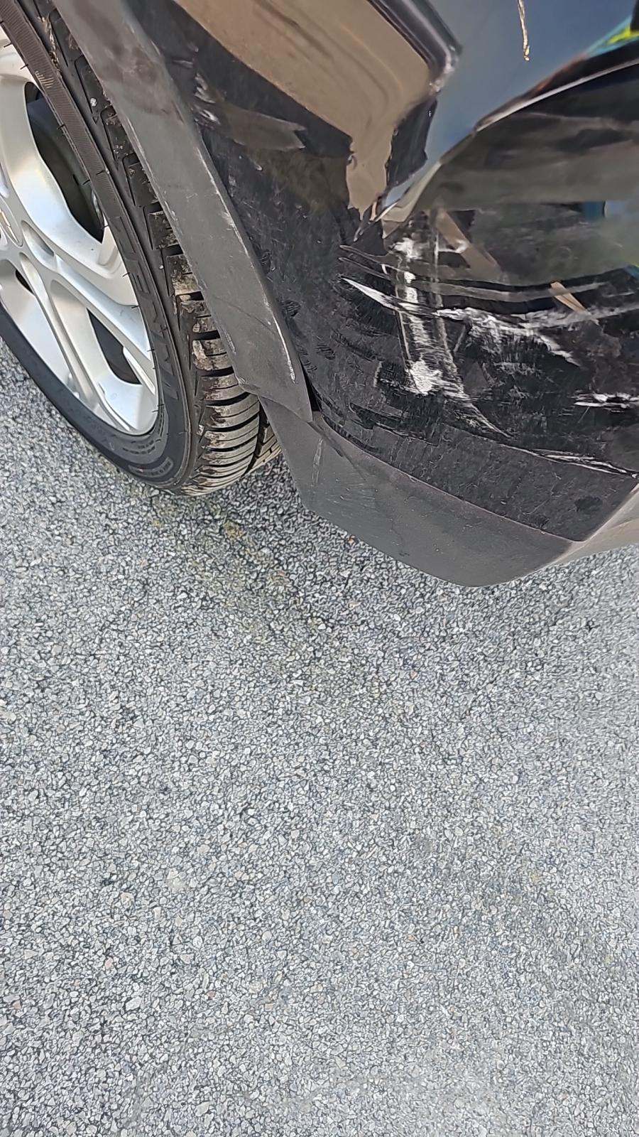 2017 Chevrolet Bolt EV LT FWD