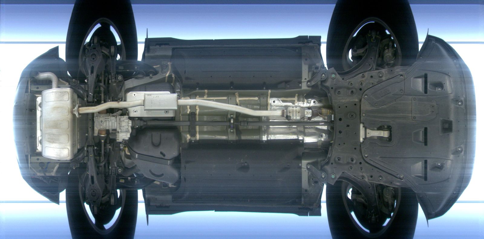 2024 Hyundai Tucson SEL AWD