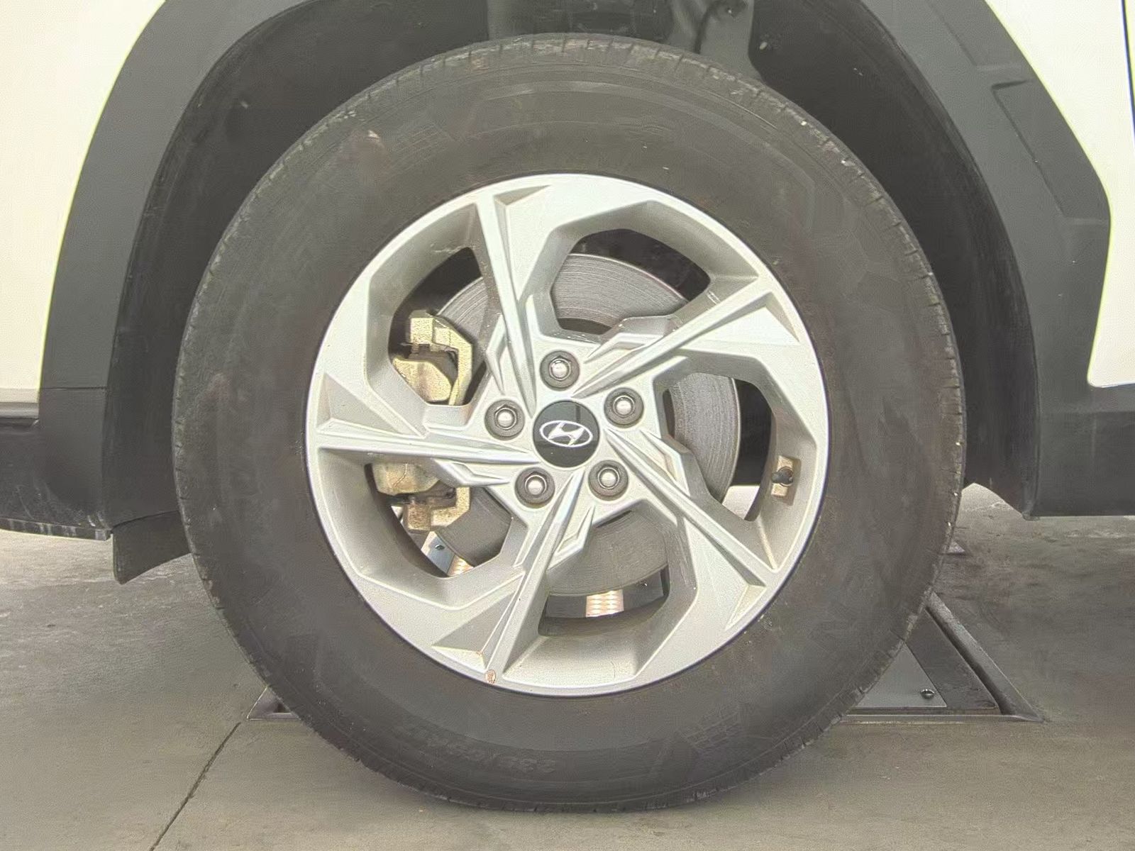 2024 Hyundai Tucson SEL AWD