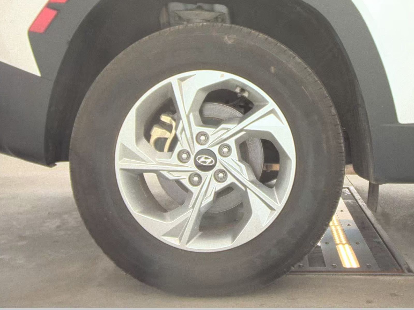 2024 Hyundai Tucson SEL AWD