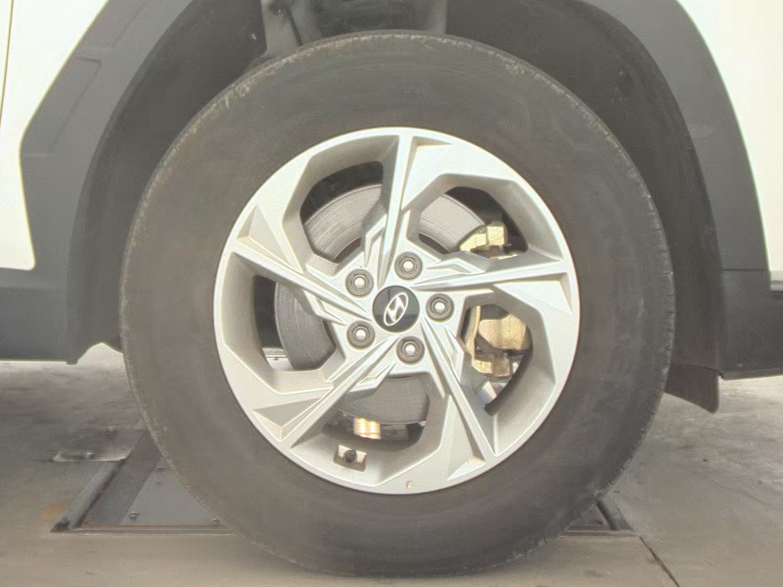 2024 Hyundai Tucson SEL AWD