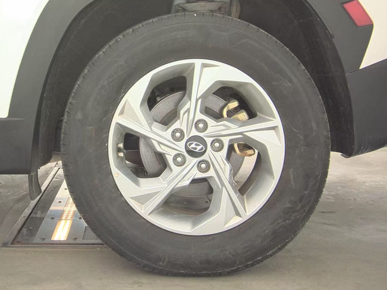 2024 Hyundai Tucson SEL AWD