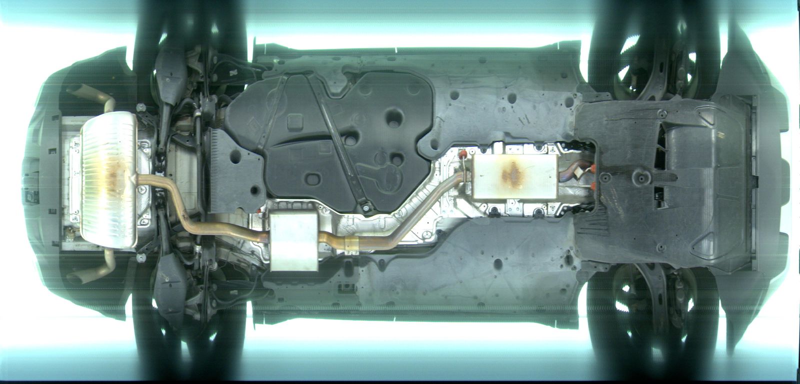 2024 Volkswagen Atlas 2.0T SE FWD