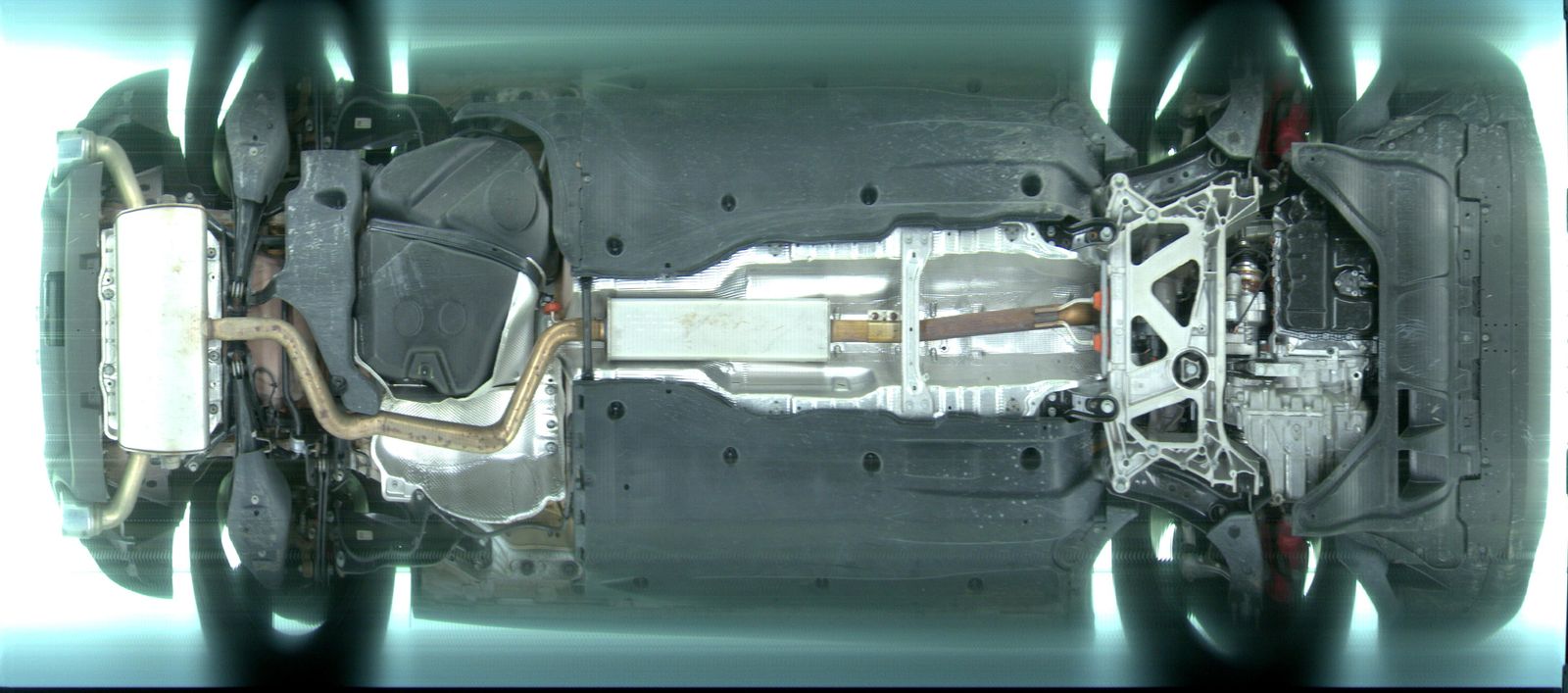 2024 Volkswagen Golf GTI 2.0T S FWD