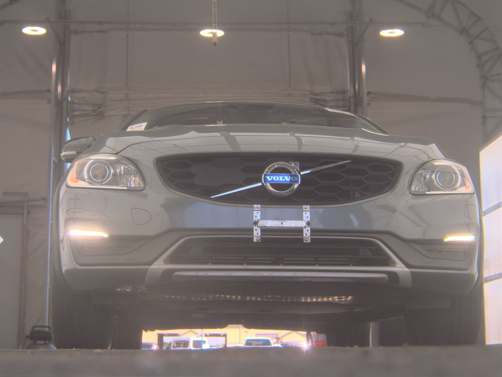 2016 Volvo S60 Cross Country T5 Platinum AWD