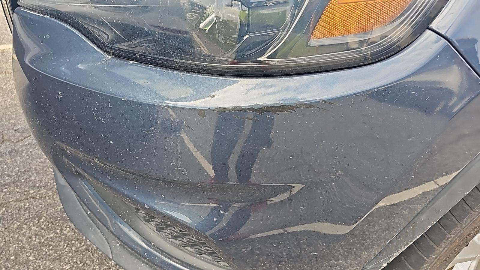 2020 Jeep Cherokee Latitude FWD