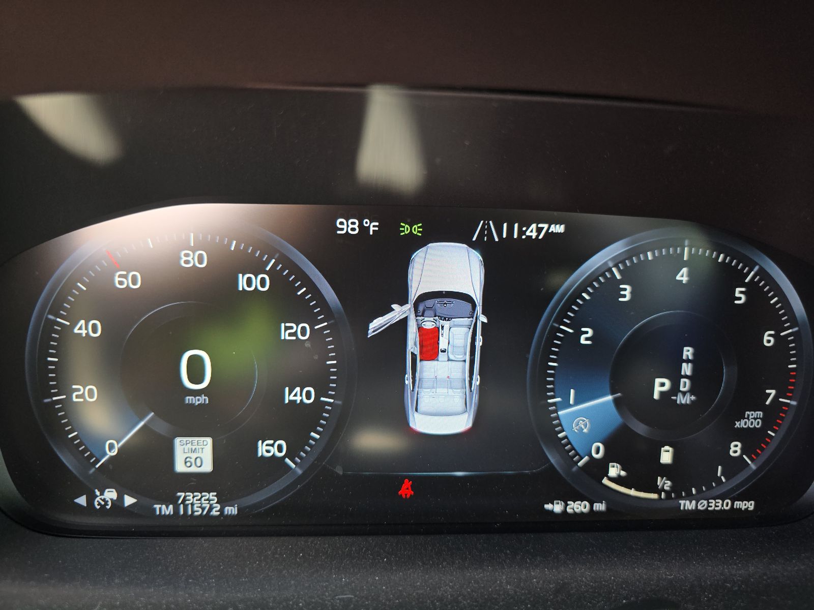 2022 Volvo S60 B5 Inscription FWD