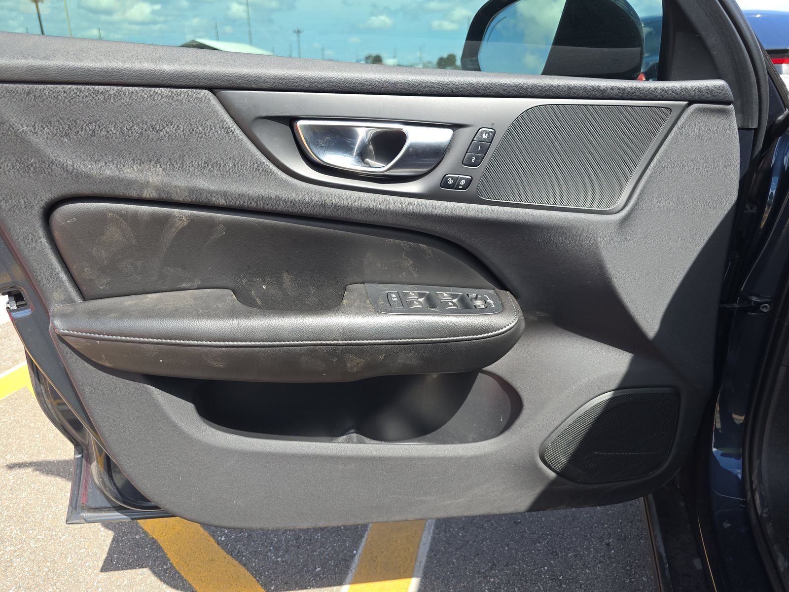 2022 Volvo S60 B5 Inscription FWD