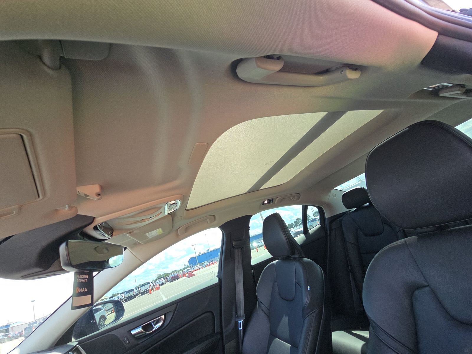 2022 Volvo S60 B5 Inscription FWD