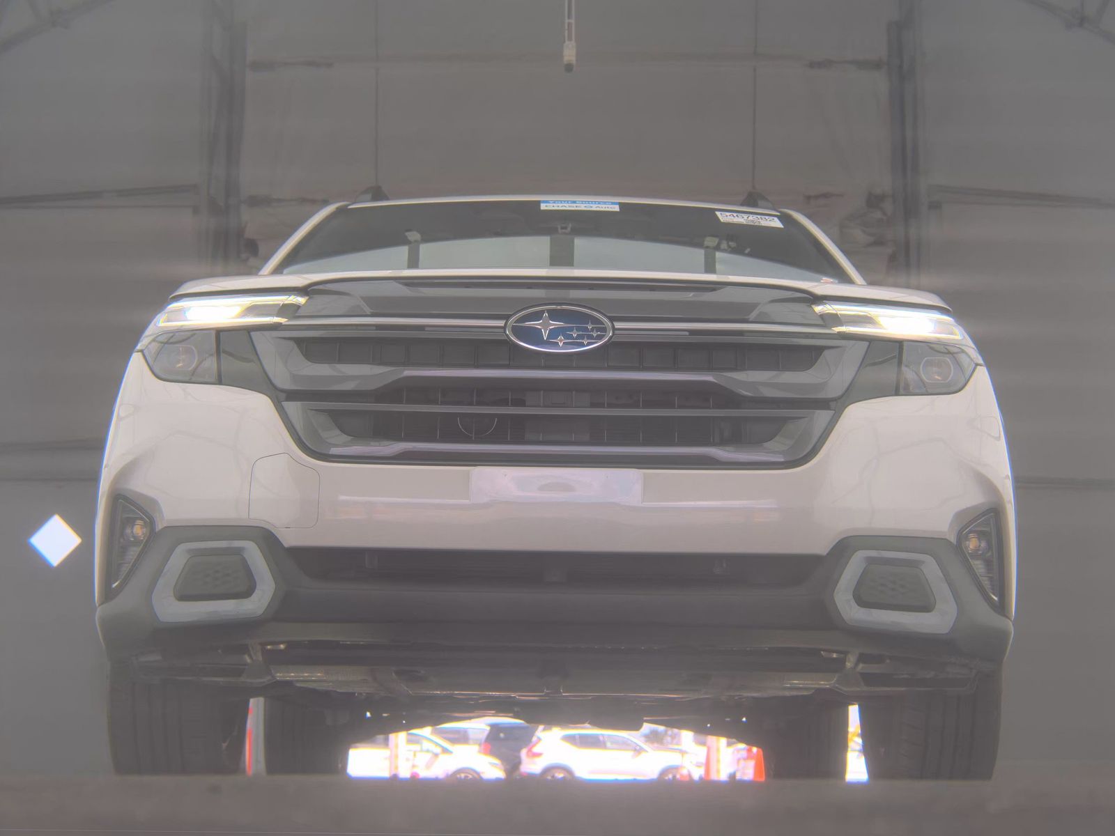 2025 Subaru Forester Limited AWD