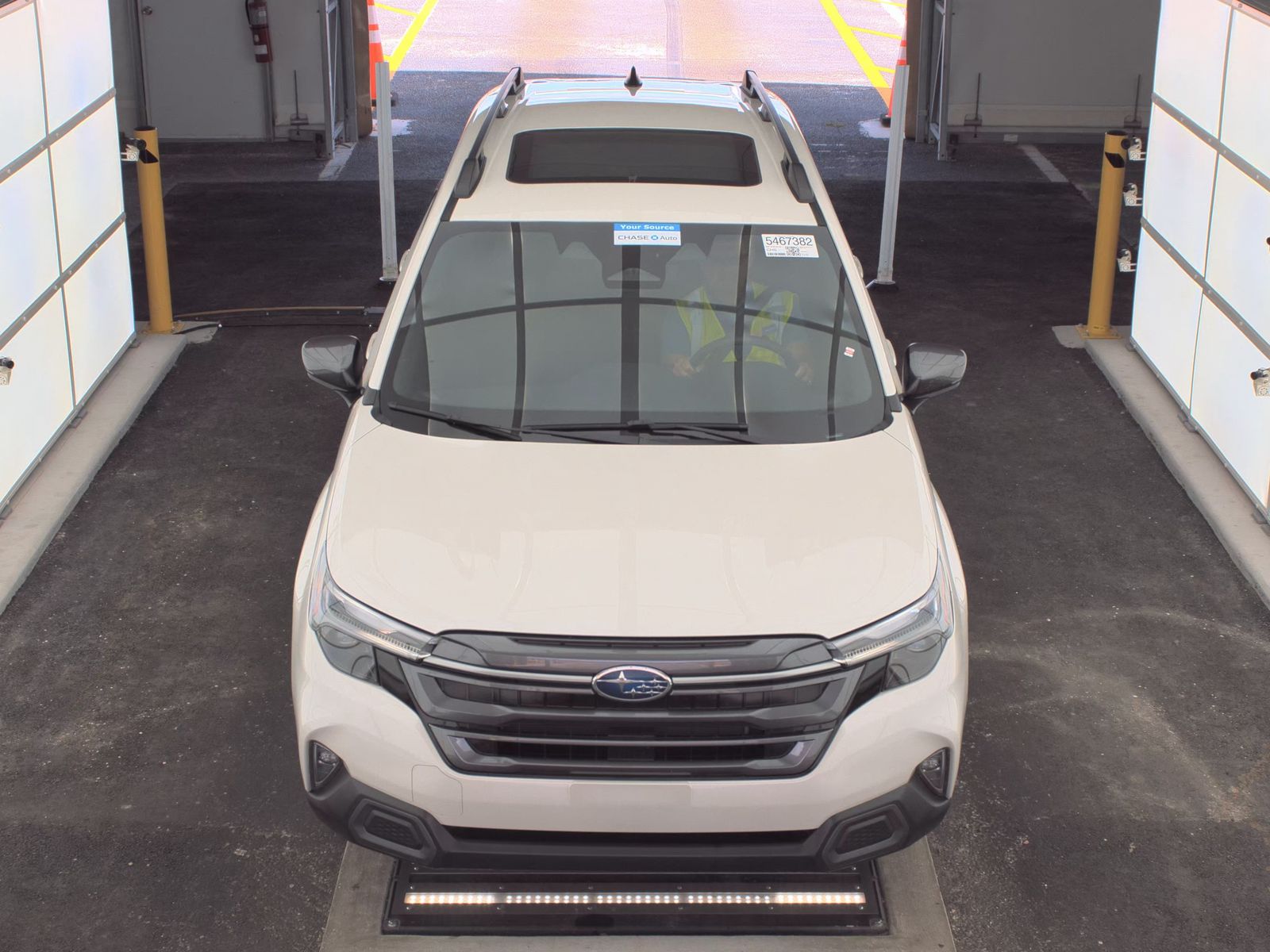 2025 Subaru Forester Limited AWD