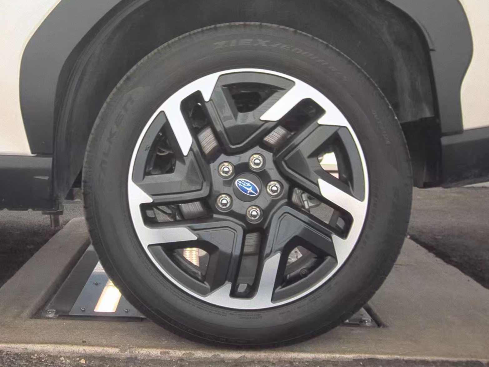 2025 Subaru Forester Limited AWD