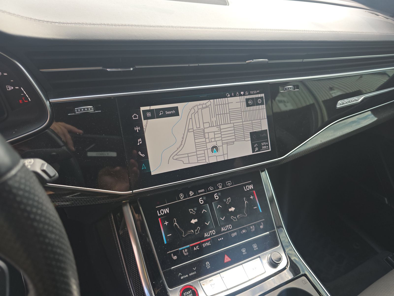 2021 Audi SQ8 Prestige AWD