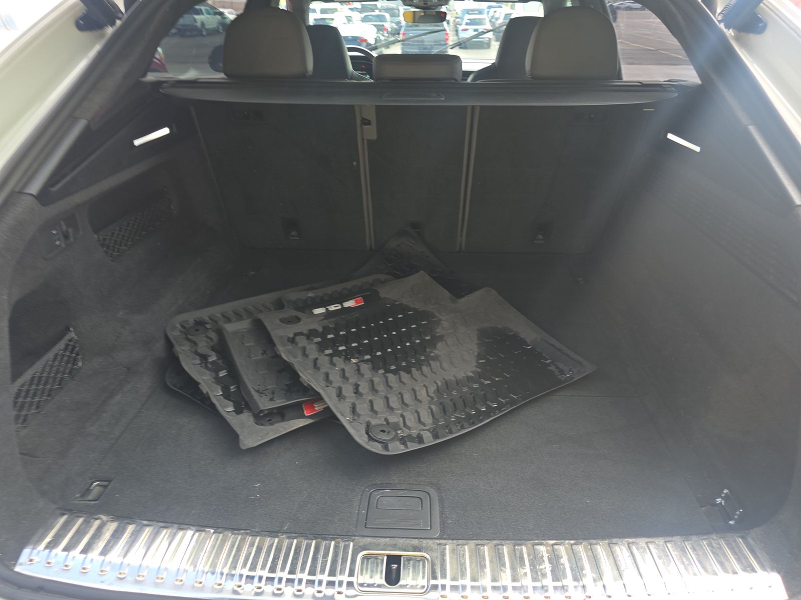 2021 Audi SQ8 Prestige AWD