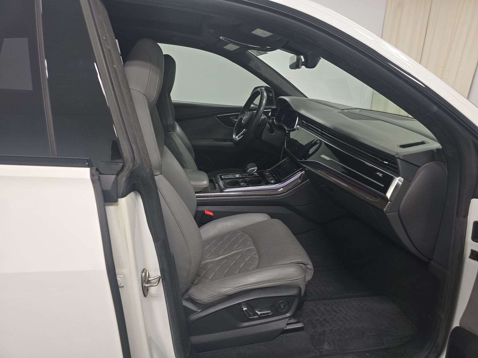 2021 Audi SQ8 Prestige AWD