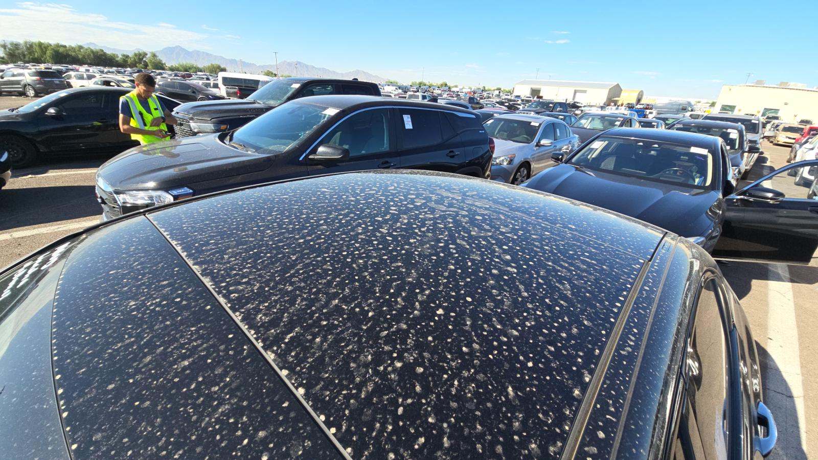 2024 Mercedes-Benz C-Class C 300 AWD