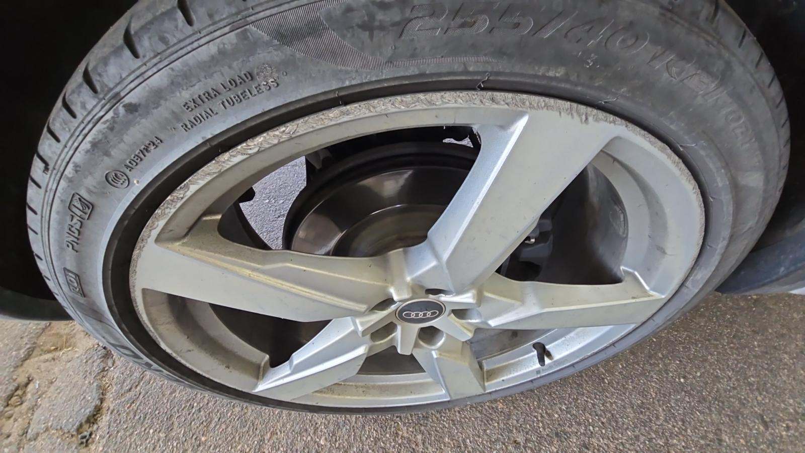 2022 Audi SQ5 Prestige AWD