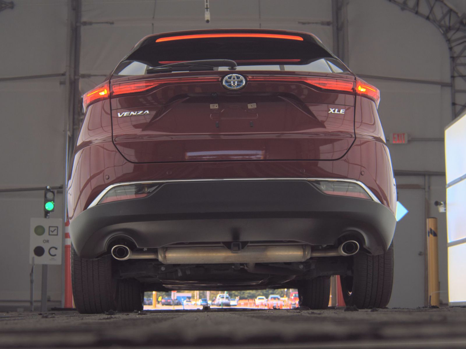 2024 Toyota Venza XLE AWD