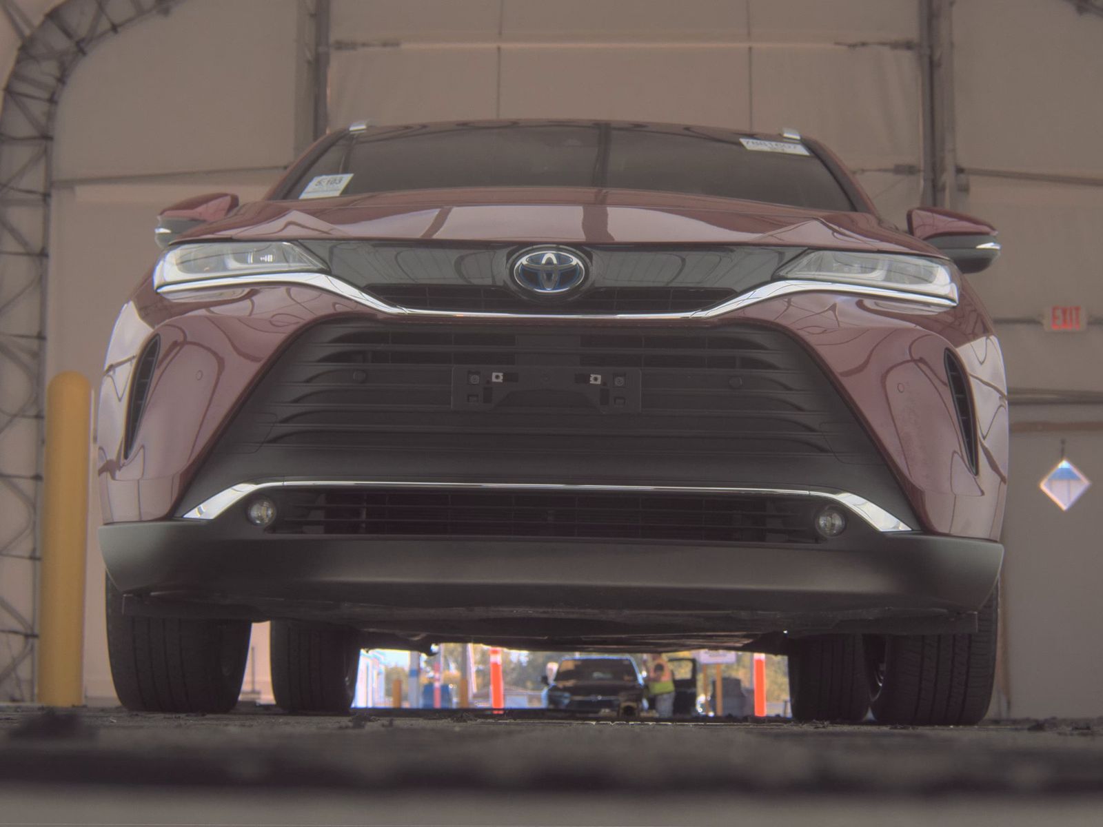 2024 Toyota Venza XLE AWD