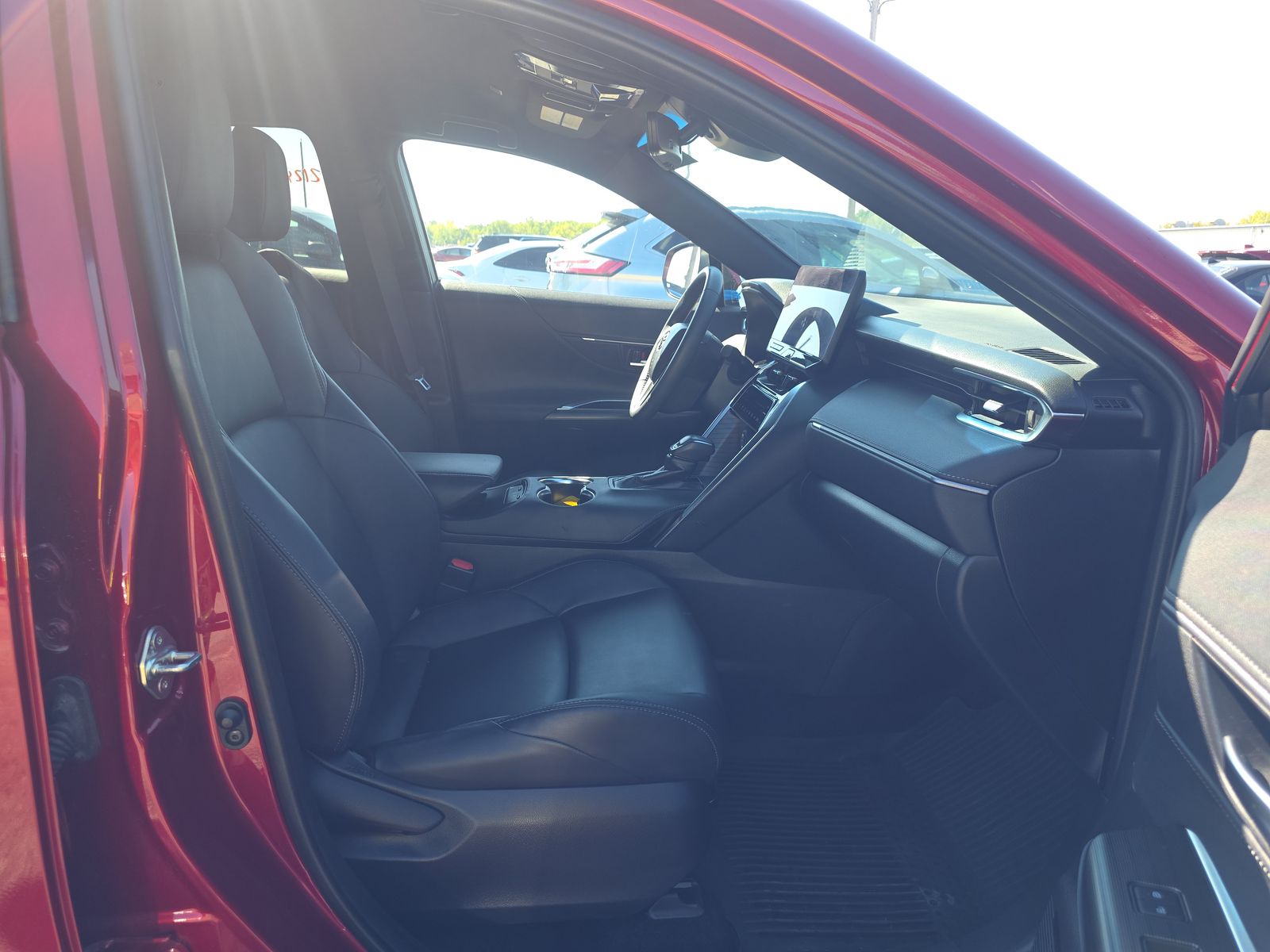 2024 Toyota Venza XLE AWD