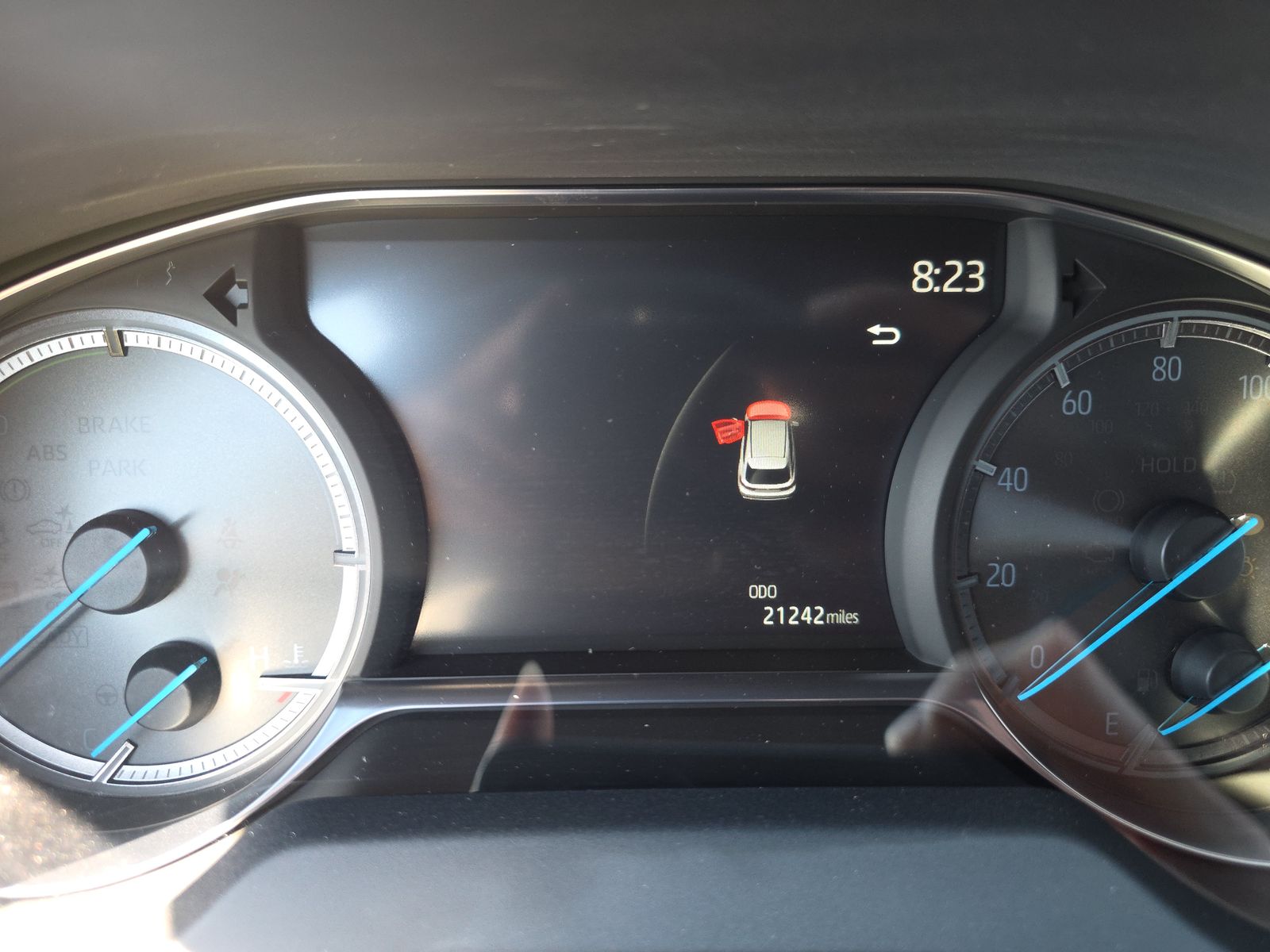 2024 Toyota Venza XLE AWD