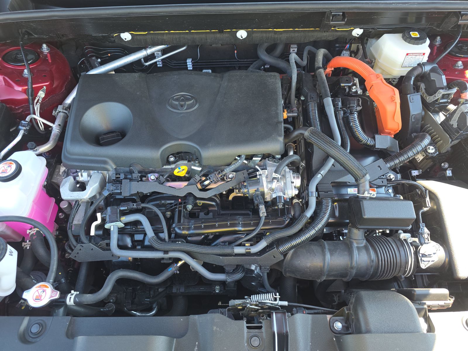 2024 Toyota Venza XLE AWD