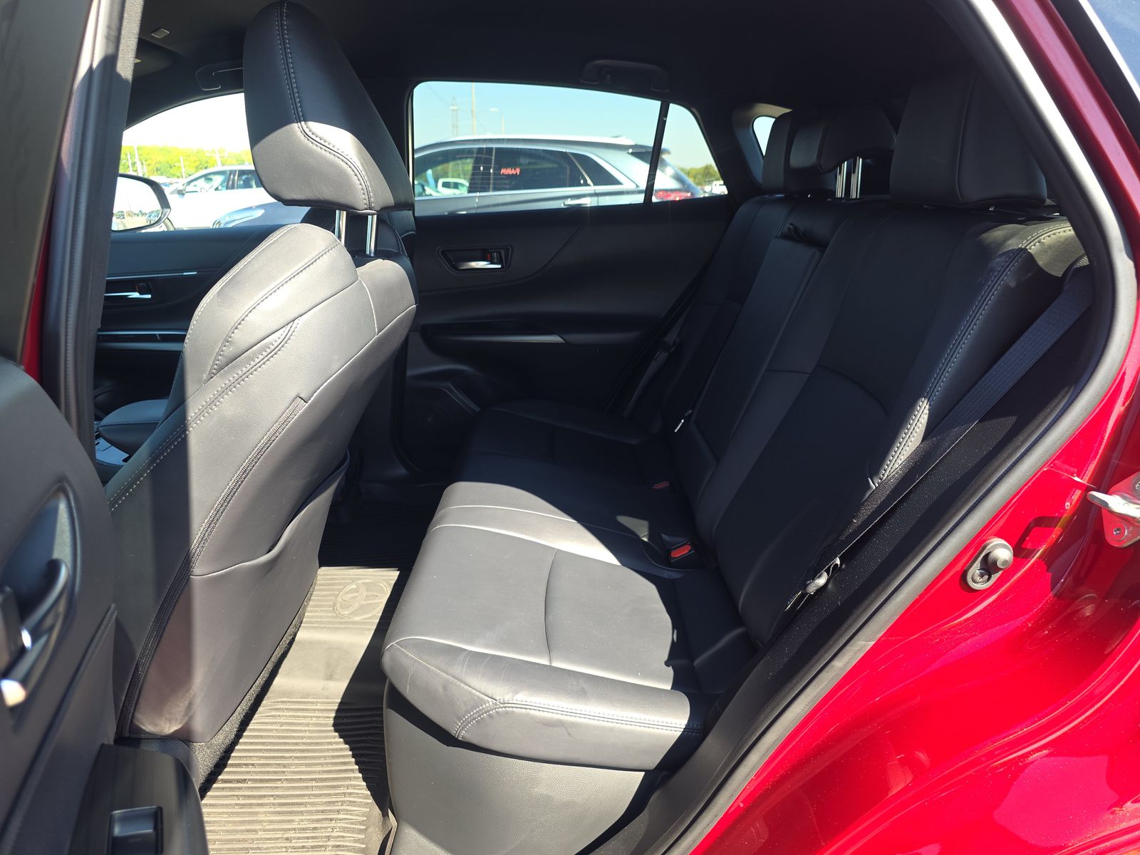 2024 Toyota Venza XLE AWD