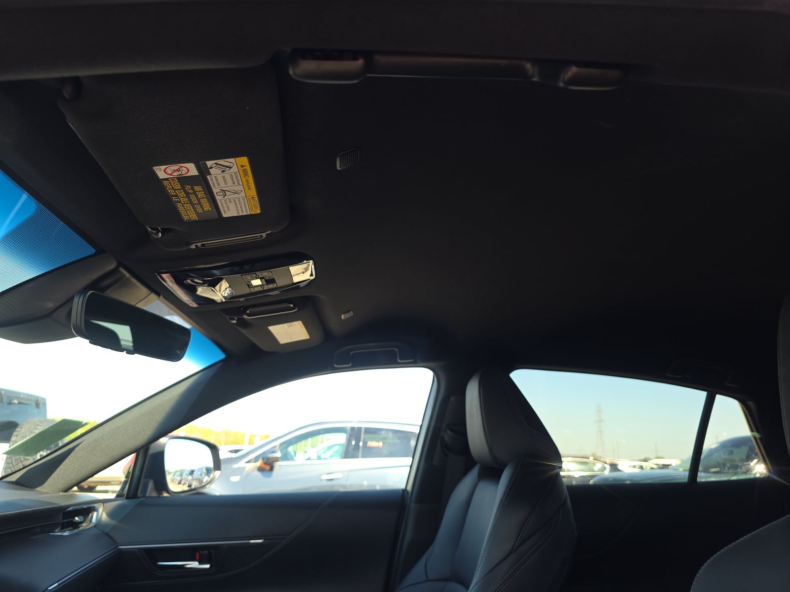 2024 Toyota Venza XLE AWD