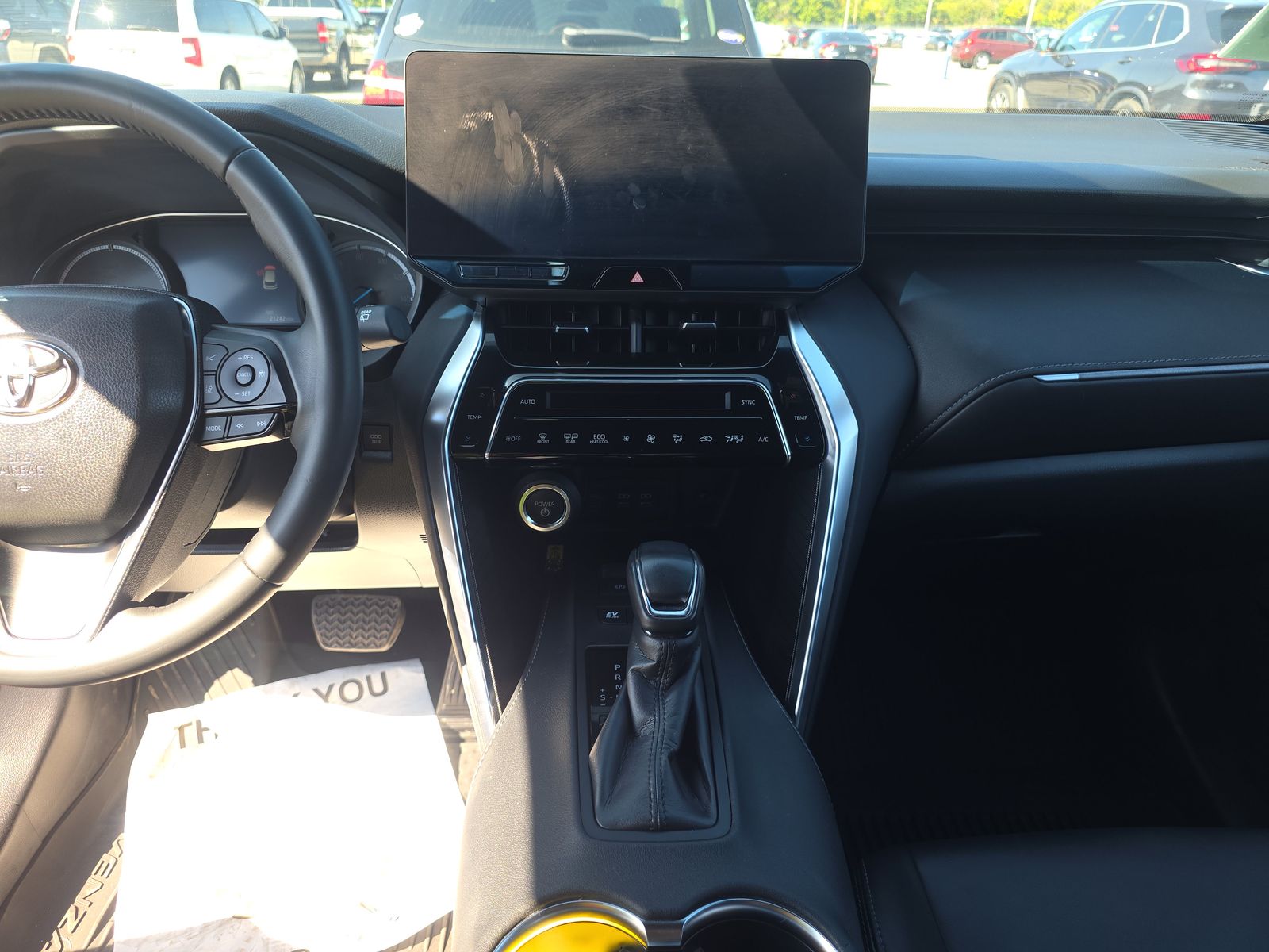 2024 Toyota Venza XLE AWD