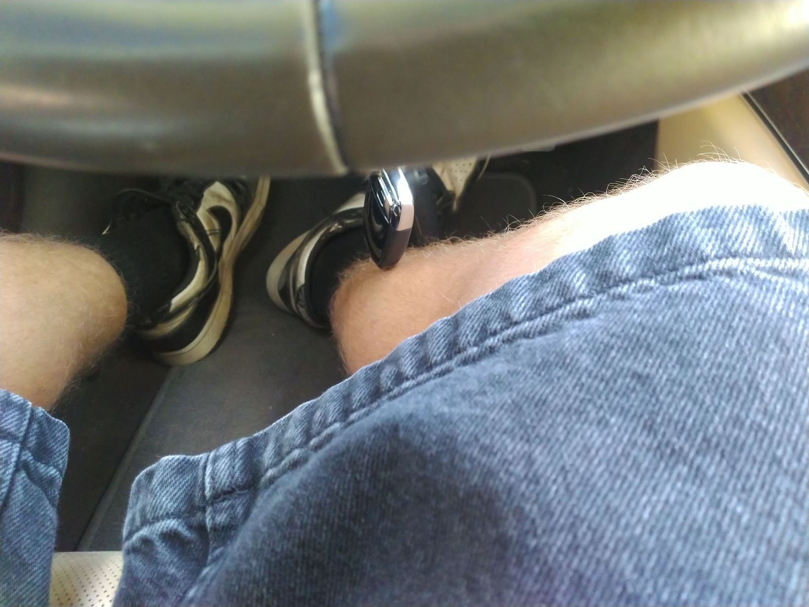 2015 Audi A7 3.0T Prestige AWD