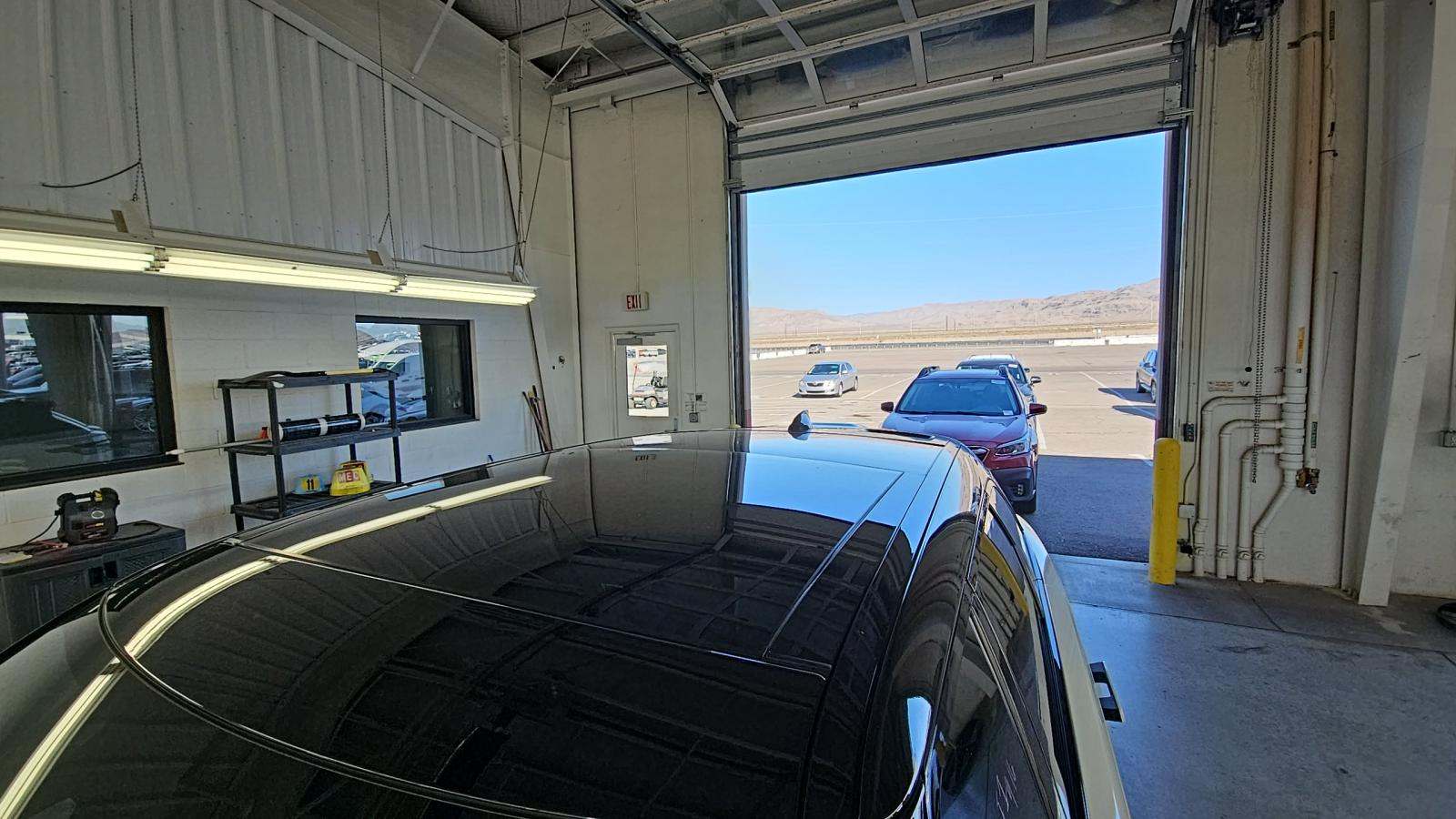 2024 Land Rover Range Rover Velar Dynamic SE AWD