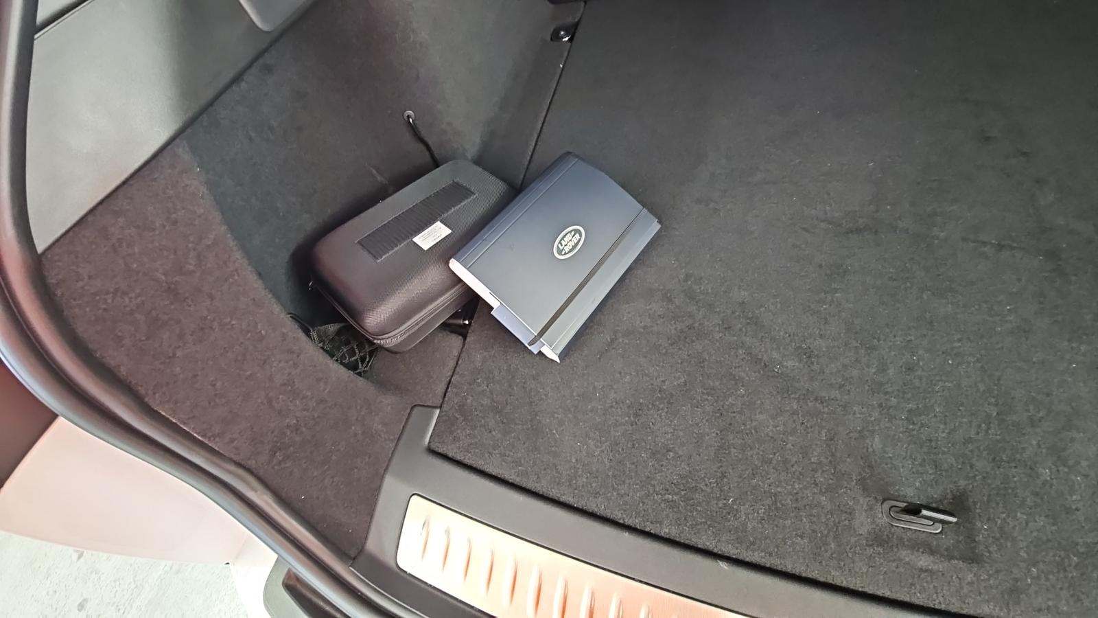 2024 Land Rover Range Rover Velar Dynamic SE AWD