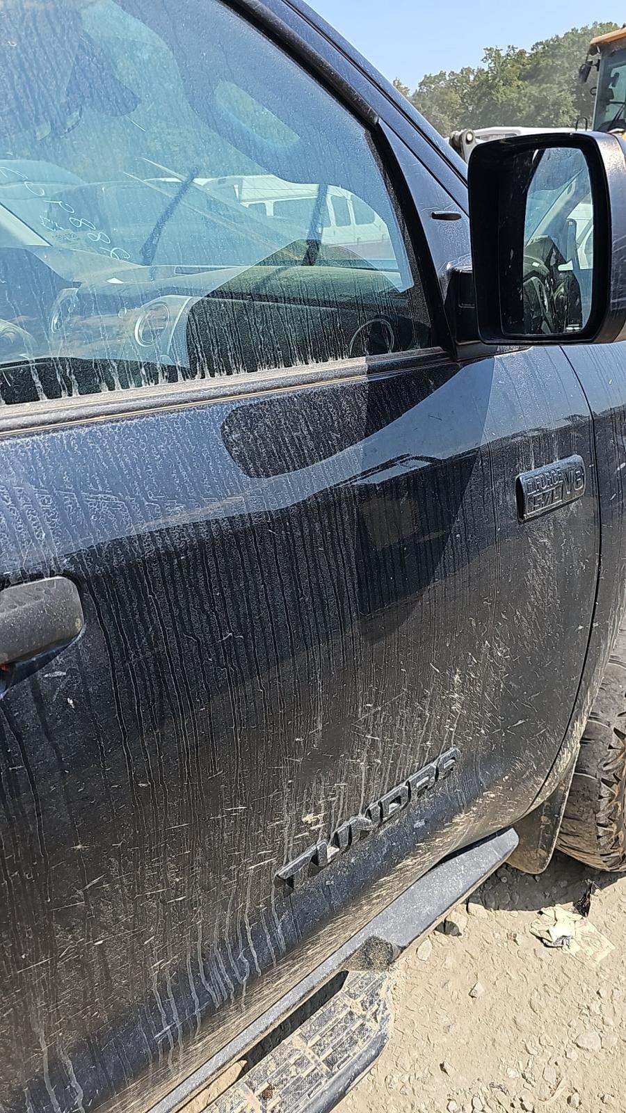 2021 Toyota Tundra SR5 RWD