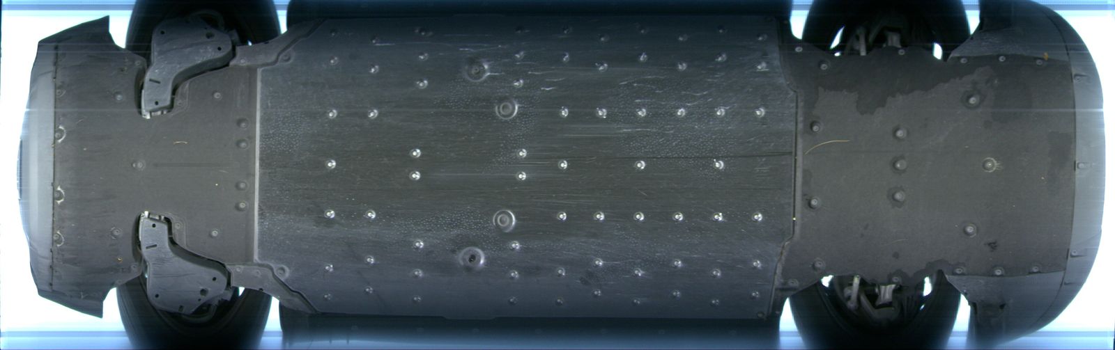 2022 Porsche Taycan Base RWD