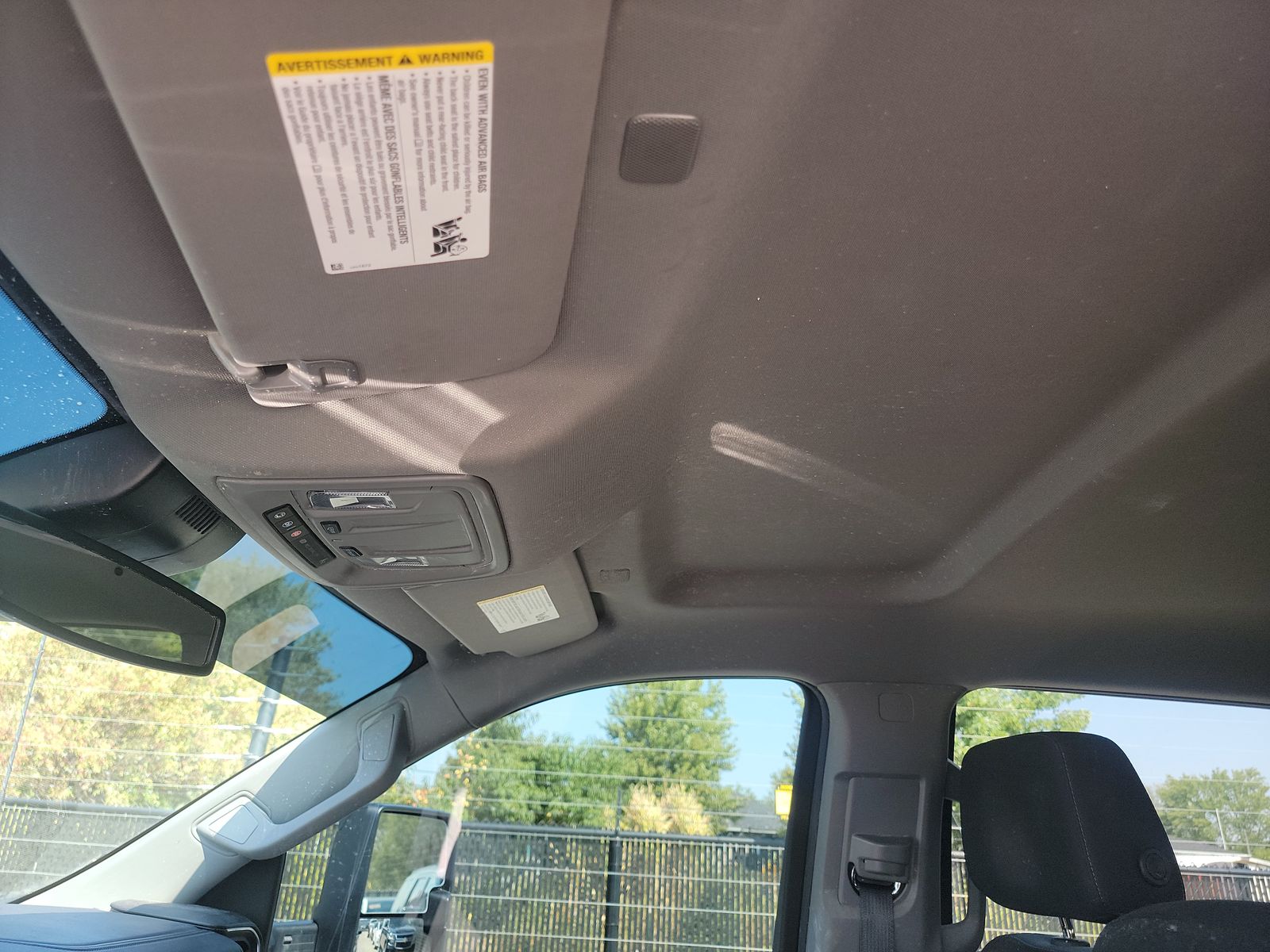 2024 Chevrolet Silverado 2500HD LT AWD