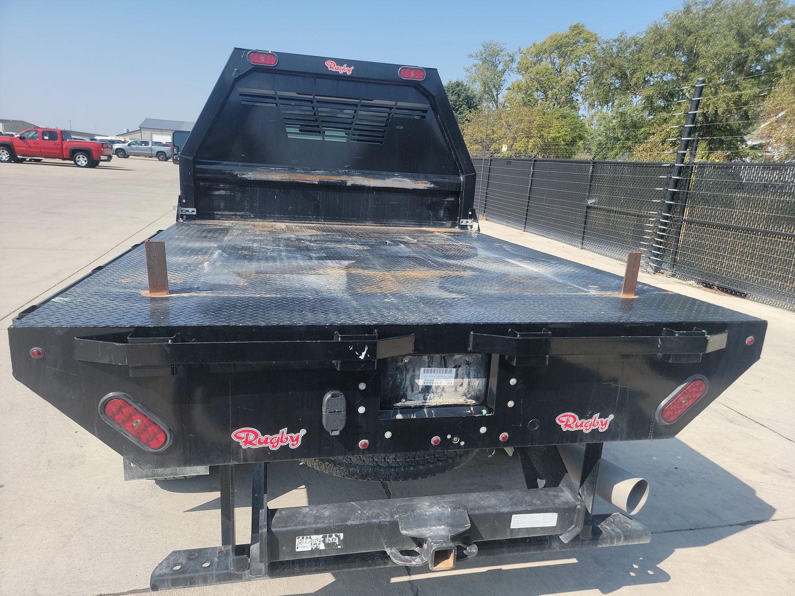 2024 Chevrolet Silverado 2500HD LT AWD