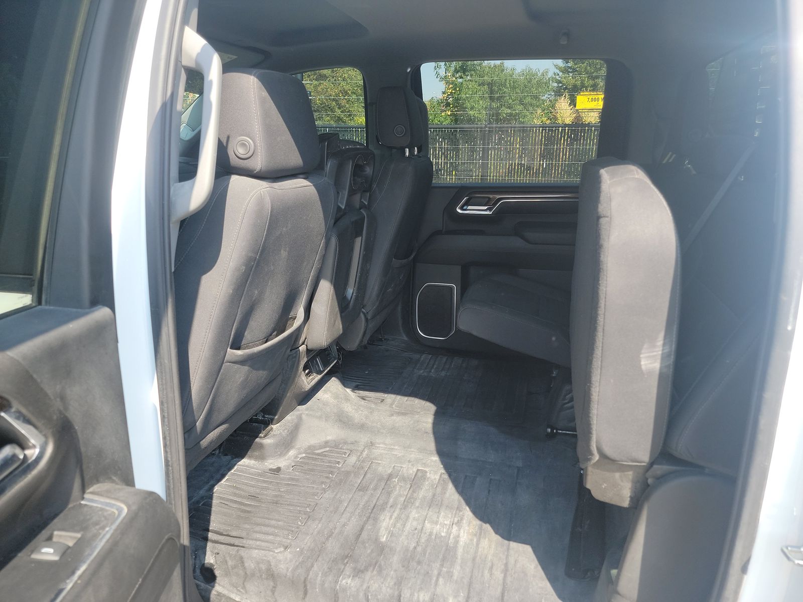 2024 Chevrolet Silverado 2500HD LT AWD