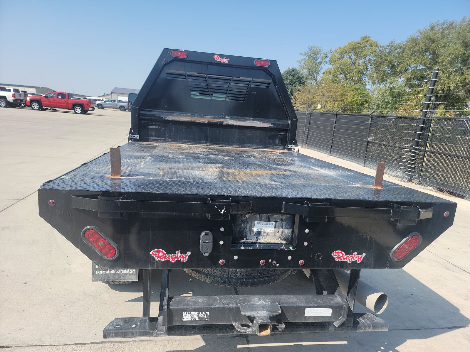 2024 Chevrolet Silverado 2500HD LT AWD