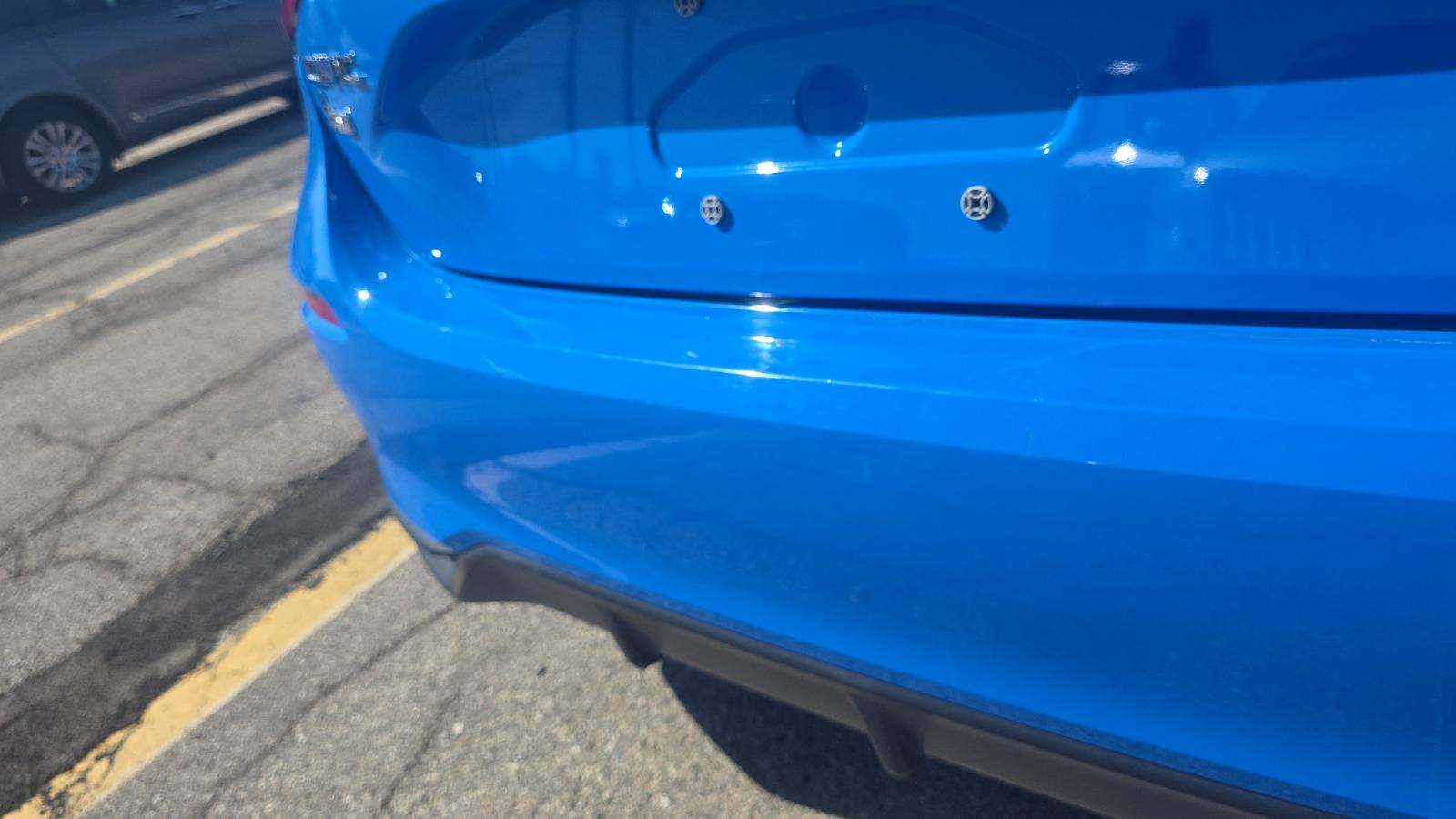 2022 Honda Civic Sport FWD