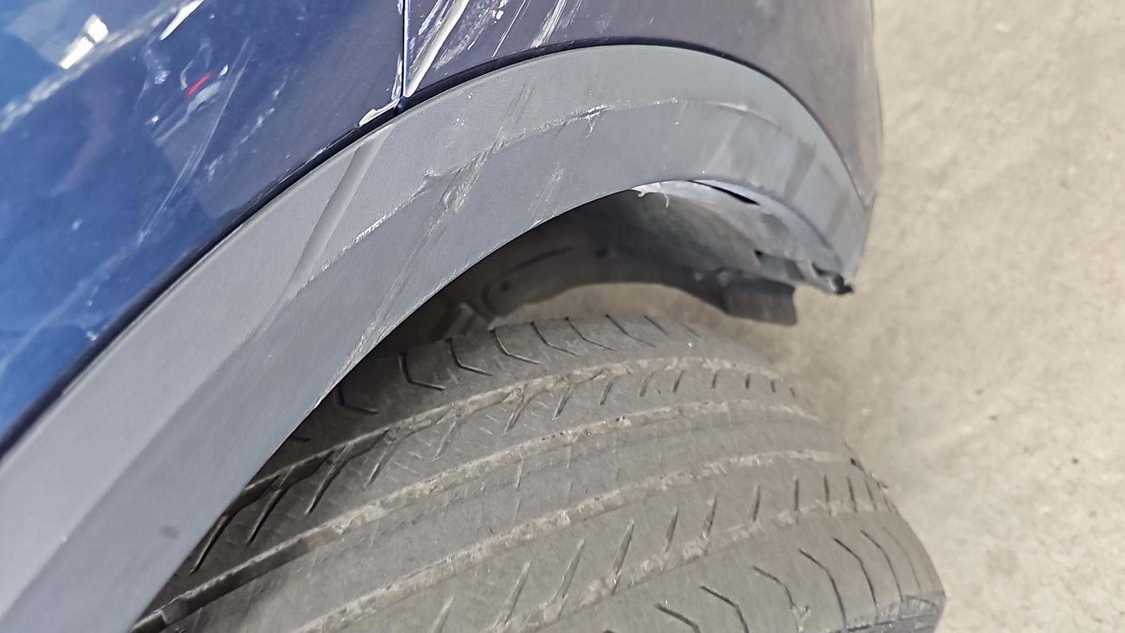 2023 Mercedes-Benz GLA GLA 250 AWD