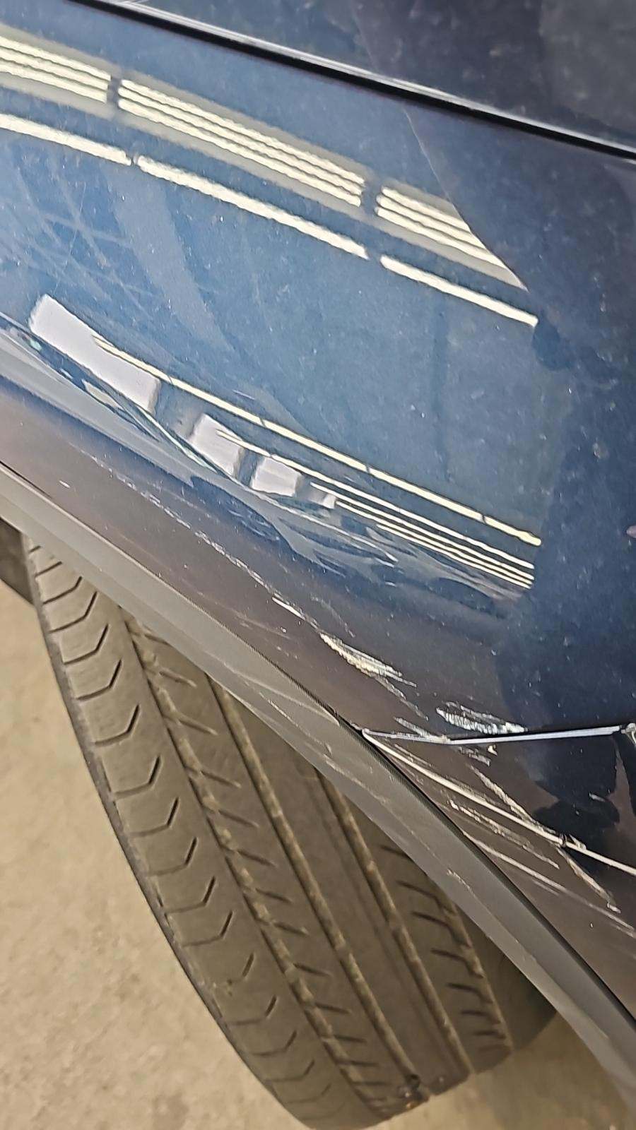 2023 Mercedes-Benz GLA GLA 250 AWD