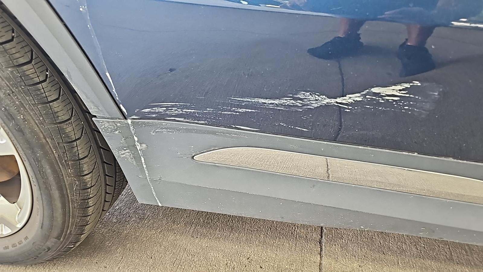 2023 Mercedes-Benz GLA GLA 250 AWD