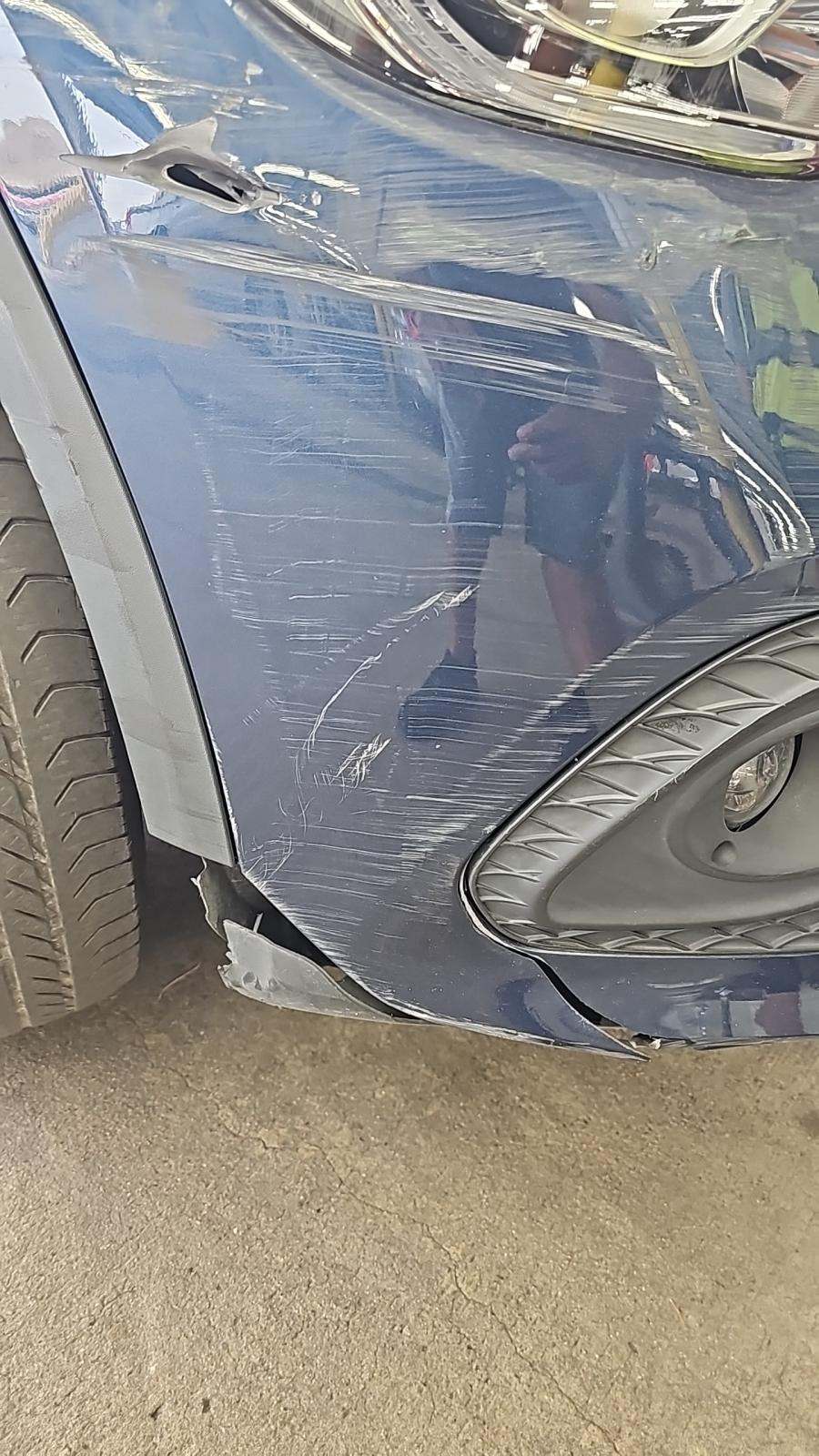 2023 Mercedes-Benz GLA GLA 250 AWD