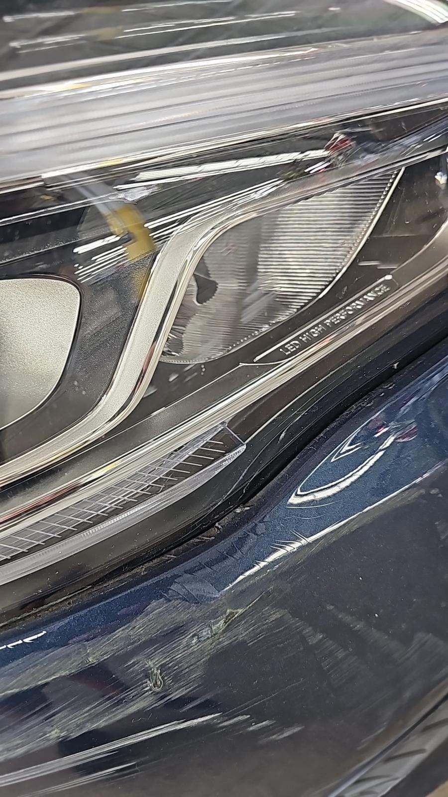 2023 Mercedes-Benz GLA GLA 250 AWD