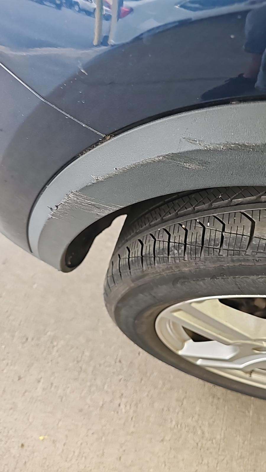 2023 Mercedes-Benz GLA GLA 250 AWD