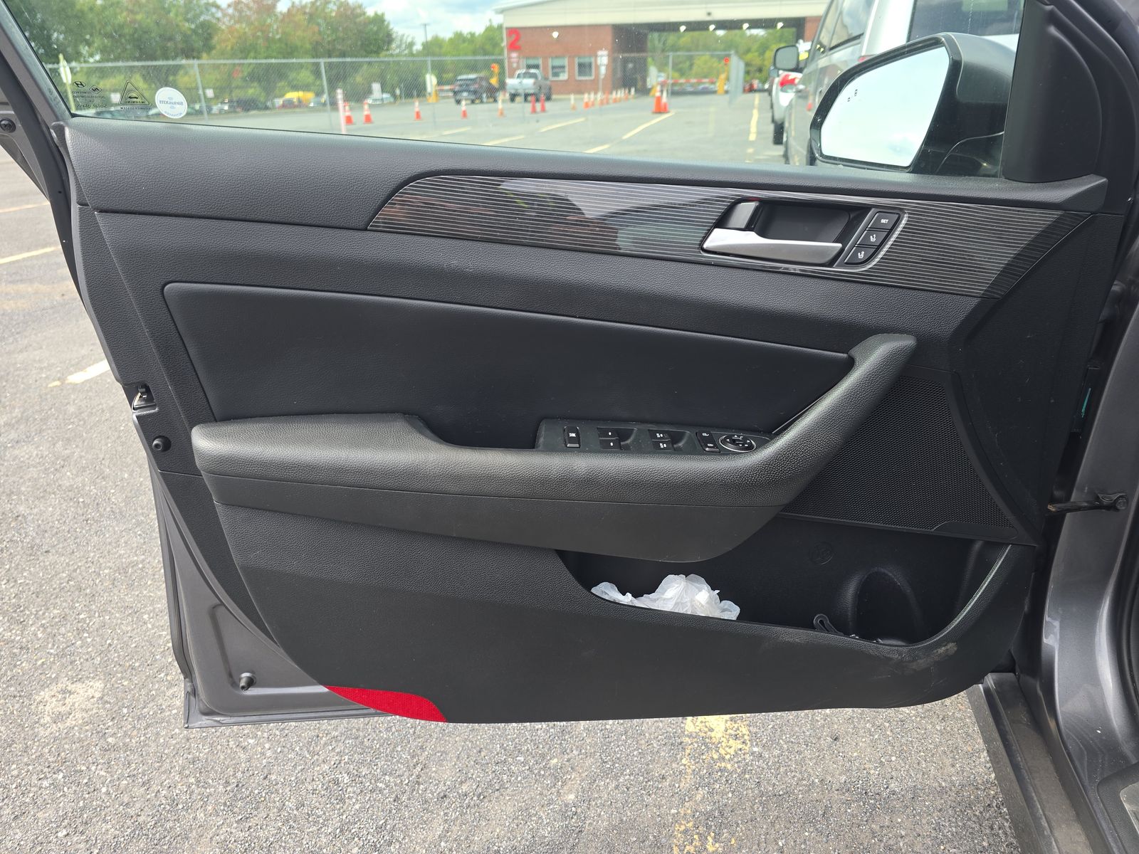 2019 Hyundai Sonata Limited FWD