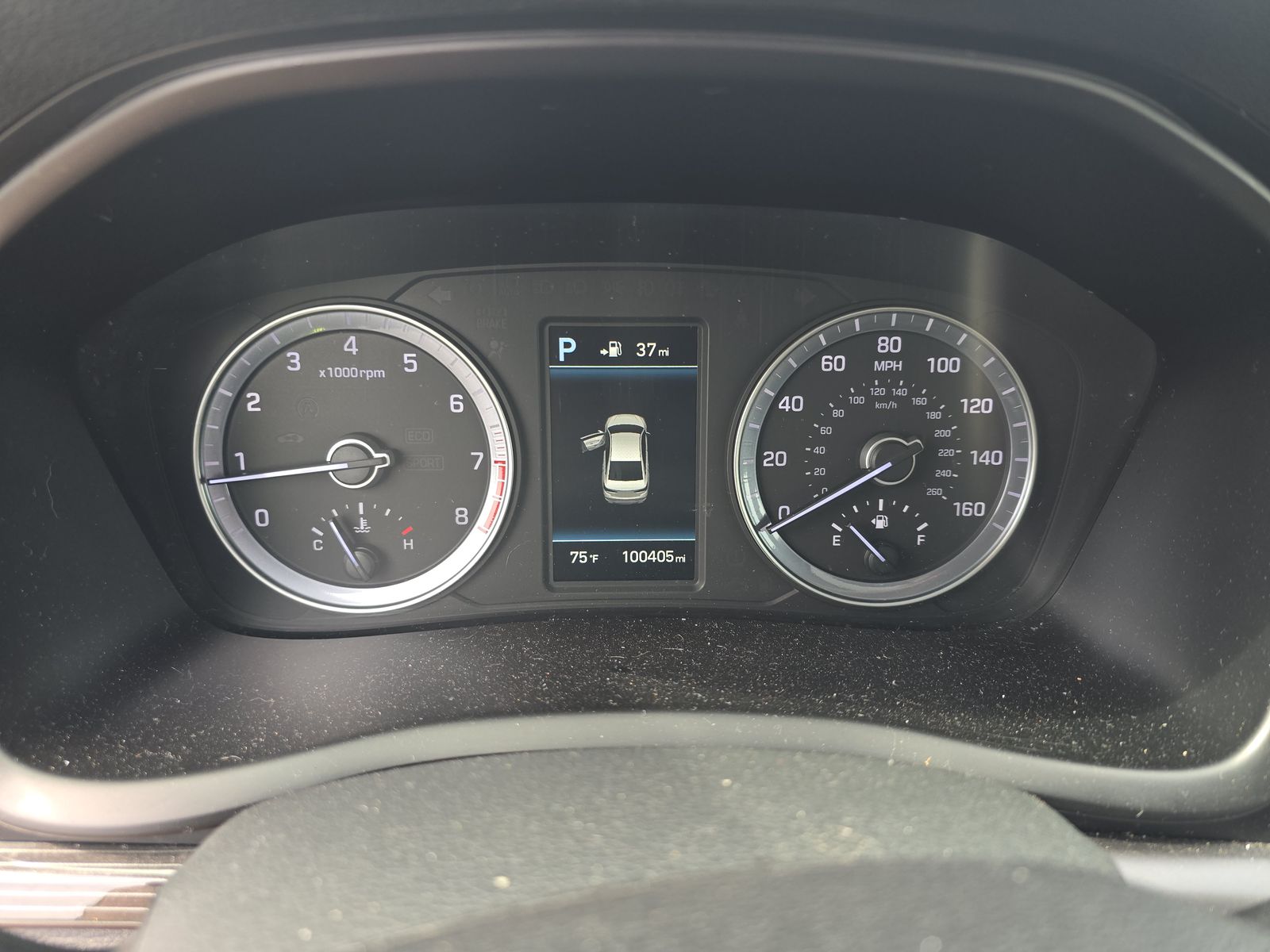 2019 Hyundai Sonata Limited FWD
