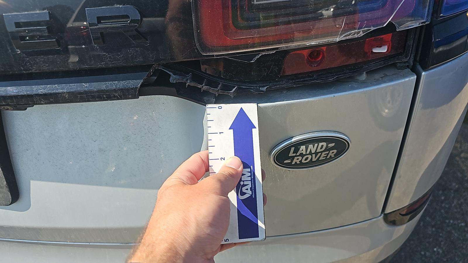 2023 Land Rover Range Rover Velar R-Dynamic S AWD